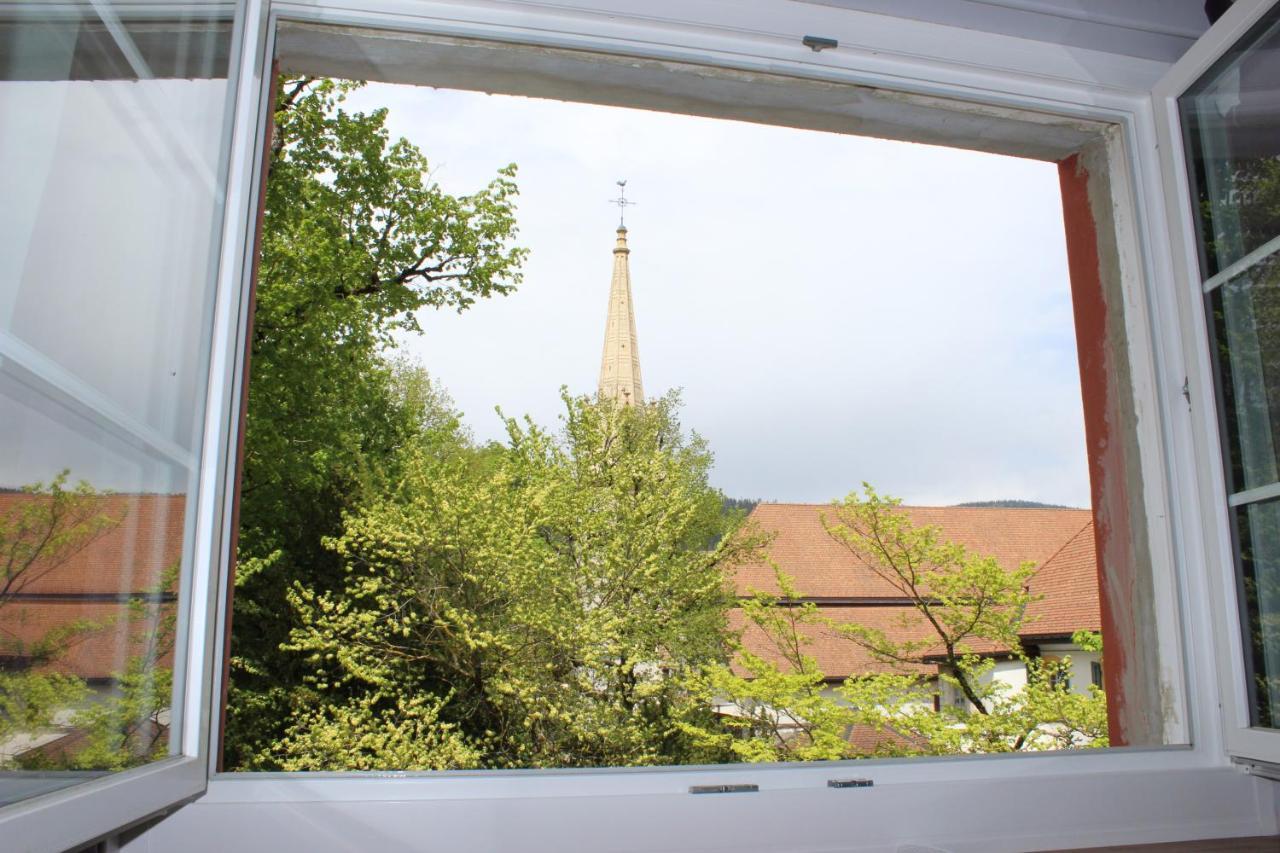 Bed and Breakfast A Cote Motiers Esterno foto